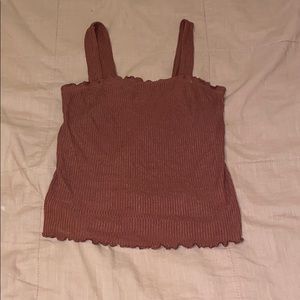 American eagle tank top